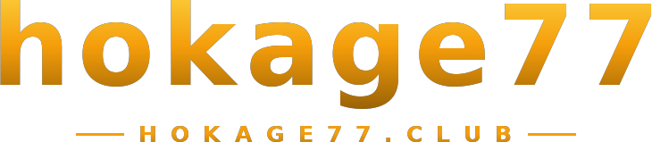 hokage77 logo